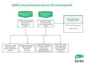 Enlarge learning path
