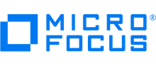 Micro Focus社