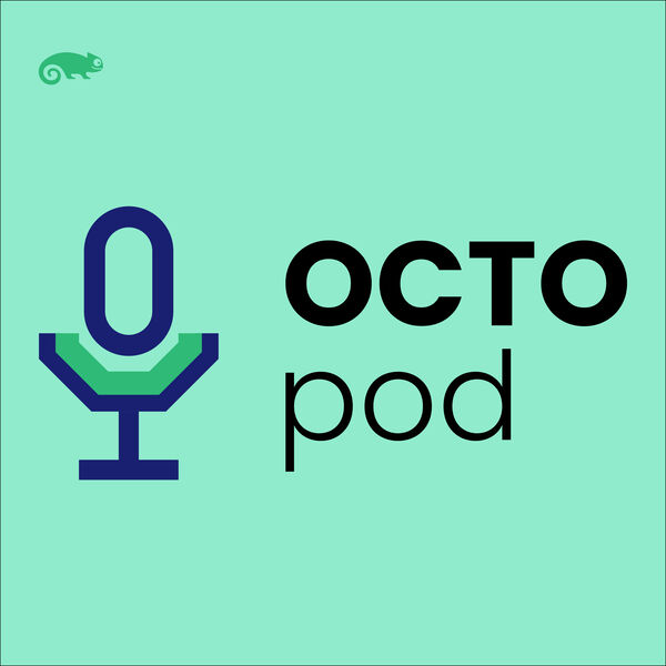 The OCTOPod podcast