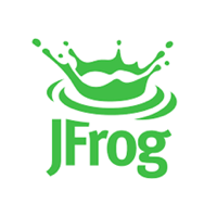 JFrog Logo