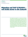 Migration auf SAP S/4HANA - mit SUSE sicher in die Zukunft