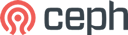 Logotipo de Ceph