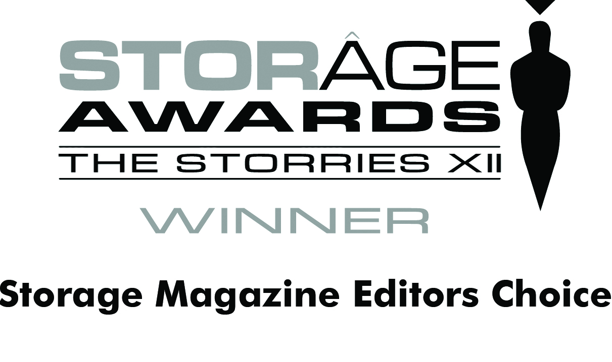 Storage Magazine Editors Choice