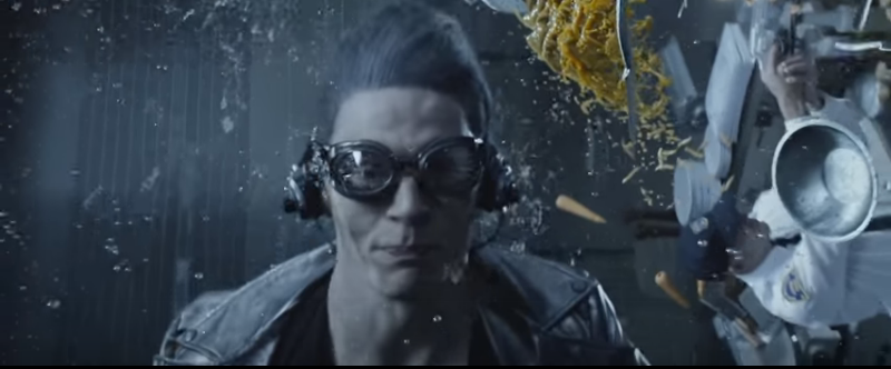 How Hpc Impacts Our Lives Ii Hpc And Linux In The Movies Suse Communities