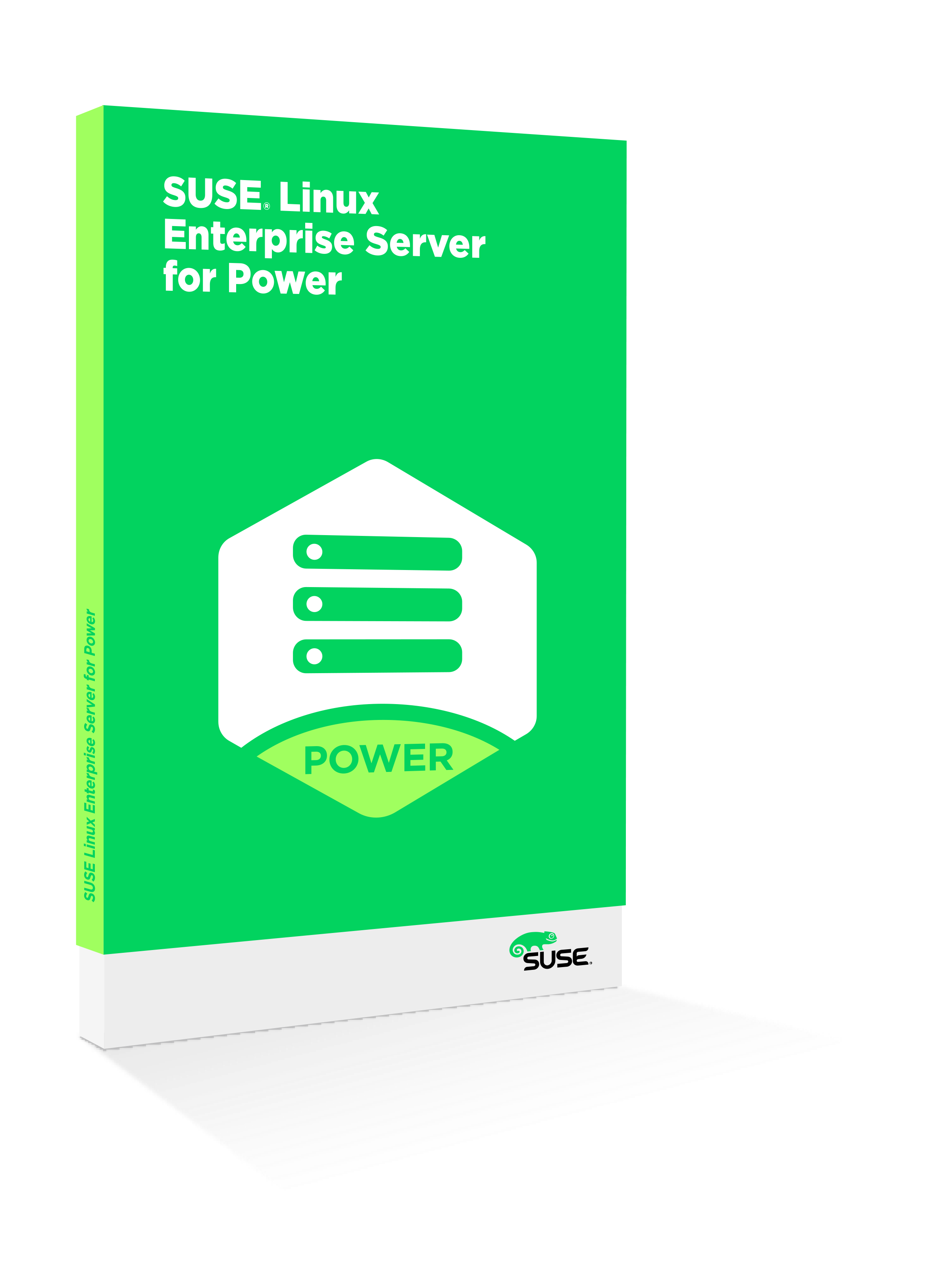 SUSE Power box SUSE Communities