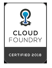 Cloud Foundry Certification