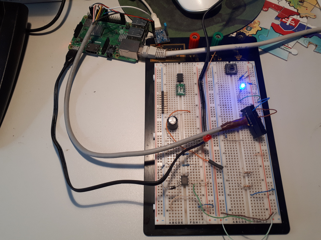 How to install Linux on the eMMC of an Orange Pi 3 LTS - Jumptuck