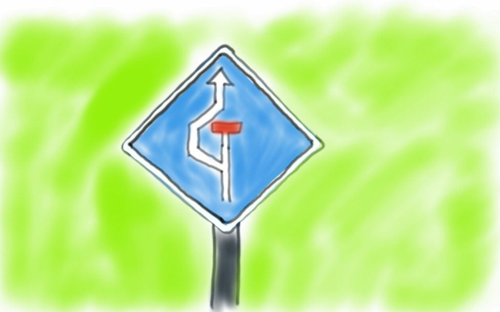 Alternative Route