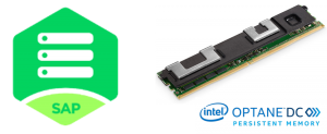 SLES for SAP and Intel Optane DC Persistent Memory