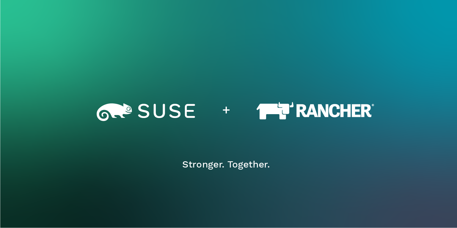 SUSE rilascia il proprio client Kubernetes, Rancher Desktop, nella versione 1.0