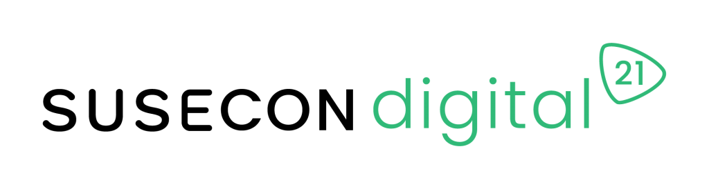 SUSECON Digital 2021