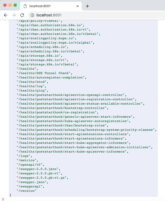 Fig. 2: kubelet API endpoints