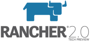 Rancher 2.0
logo