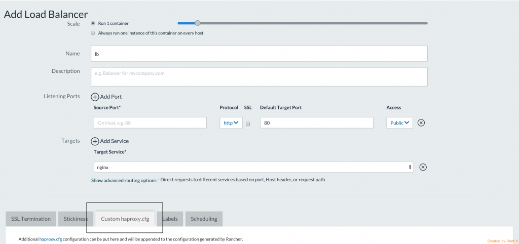 customHaproxyConfig1