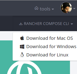 rancher_setup_step_5_install_rancher_compose