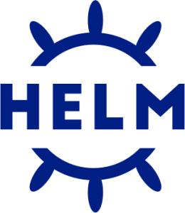 Helm logo