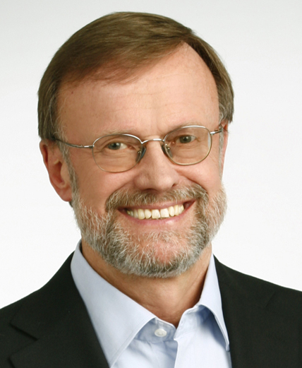 Wolfgang Gentzsch, president and co-founder, UberCloud