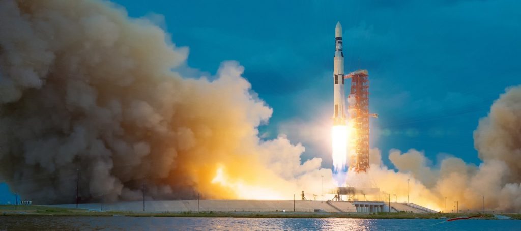 successful BCL Launch