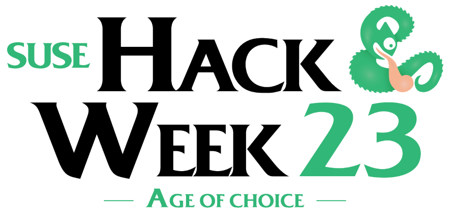 hackweek 