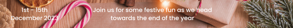 Festive Holidays 2023