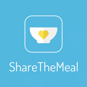 Share the Meal