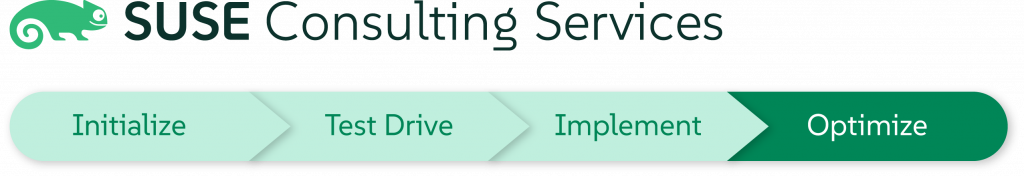 Optimize phase for SUSE environment performance and stability