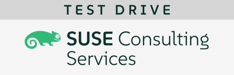 Virtualization Test Drive with SUSE KVM platform