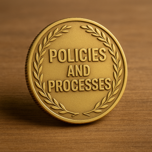 Policies and Processes