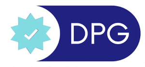 Digital Public Good logo
