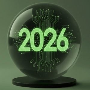 AI predictions 2025