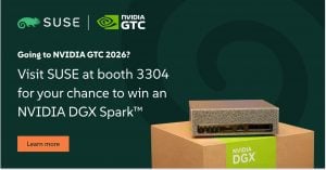 Enter to win an NVIDIA DGX Spark!