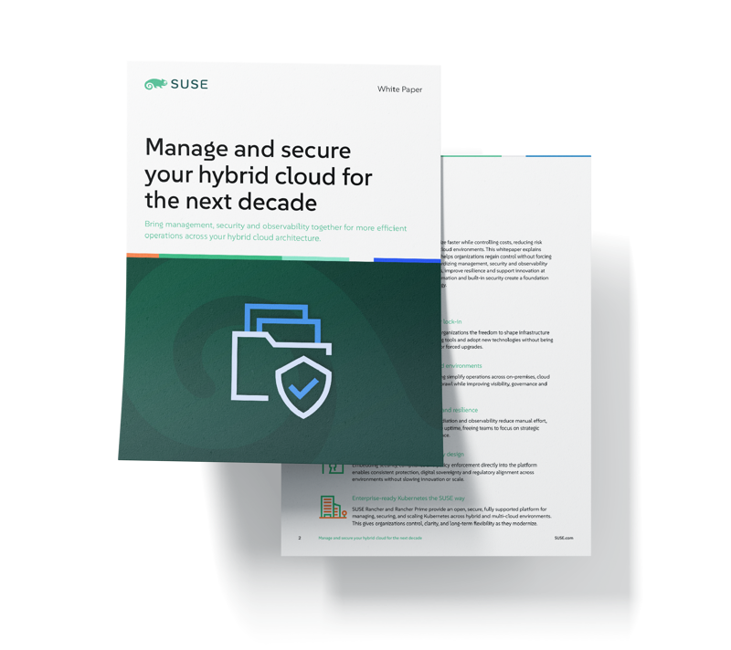 Manage and Secure WP