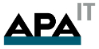APA-IT Informations Technologie GmbH Logo