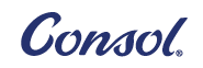 Consol Glass Logo