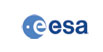 Agence spatiale européenne Logo