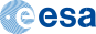 Agencia Espacial Europea Logo