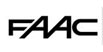 Fabbrica Automatismi Apertura Cancelli (FAAC) Logo