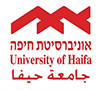 ハイファ大学 Logo