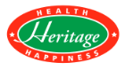 Heritage Foods Ltd. Logo