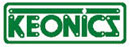 KEONICS Logo