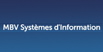 MBV Systèmes d’Information  Logo