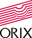 ORIX Logo