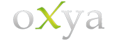 oXya Logo