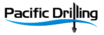 Pacific Drilling  Logo