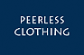 Peerless Clothing Logo