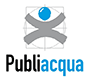 Publiacqua Logo