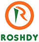 Roshdy Pharmacies Logo