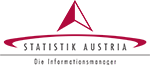 STATISTICS AUSTRIA (Bundesanstalt Statistik Österreich) Logo