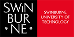 L’université de technologie de Swinburne Logo