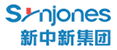 Synjones Logo